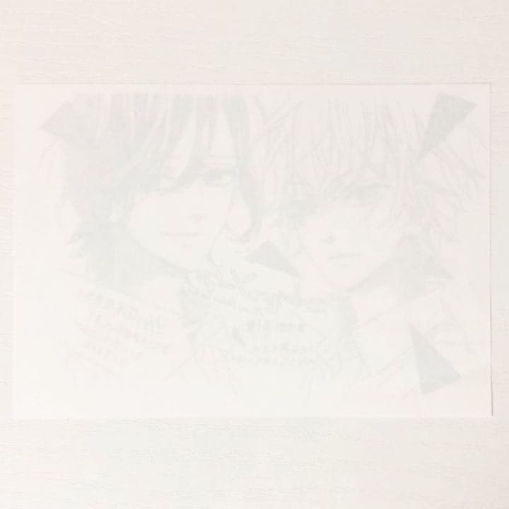 【直筆サイン】ハニーレモンソーダ★村田真優★直筆サイン＆ペーパー