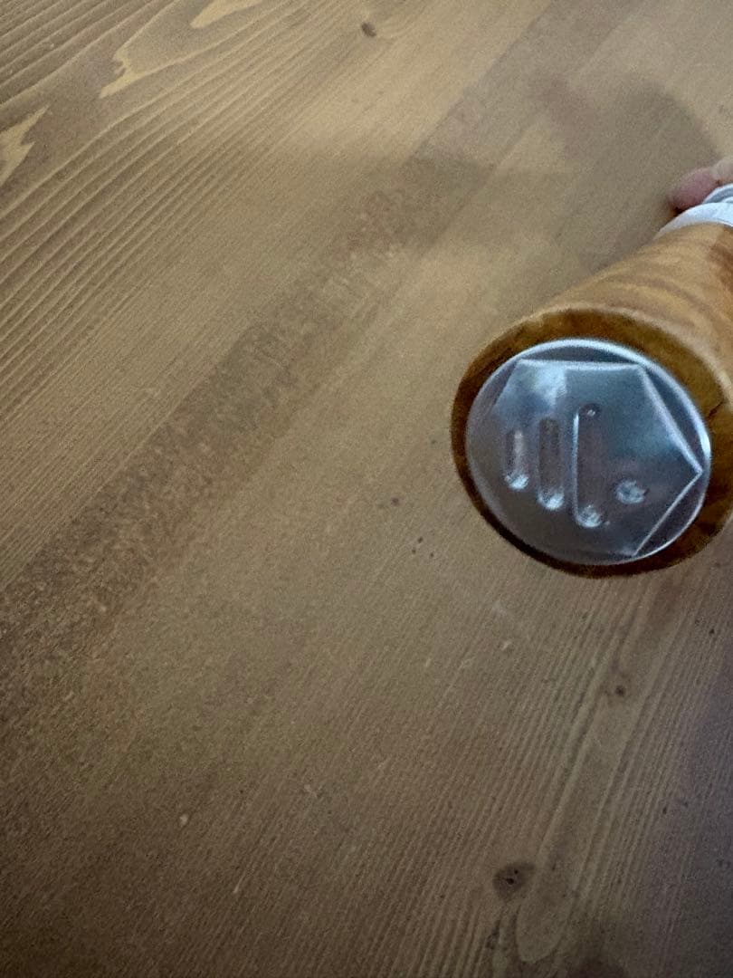 魚香　UOKAROD ベイト　スピニング　グリップ　渓流　フェルール