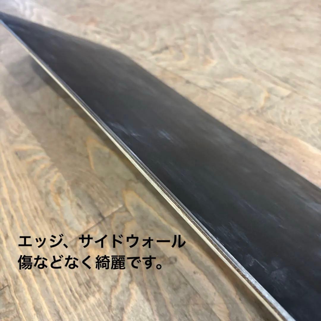 チューンナップ済 SALOMON HPS TAKA 158cm