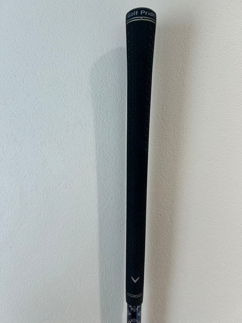 Callaway PARADYM MAX FIRST 6番ユーティリティ