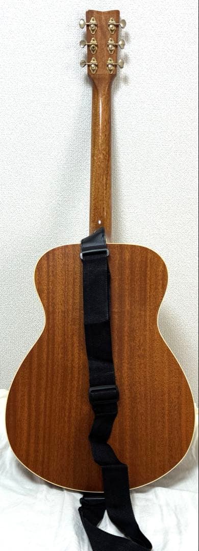 8点セット　YAMAHA STORIA アコースティックギター　初心者　入門