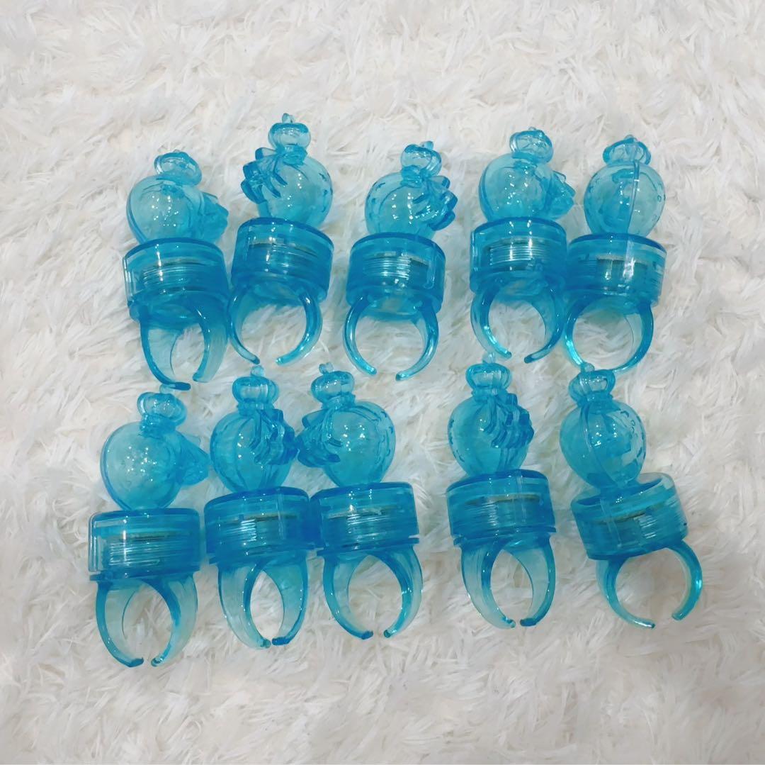 ころん リングライト すとぷり ころんくん