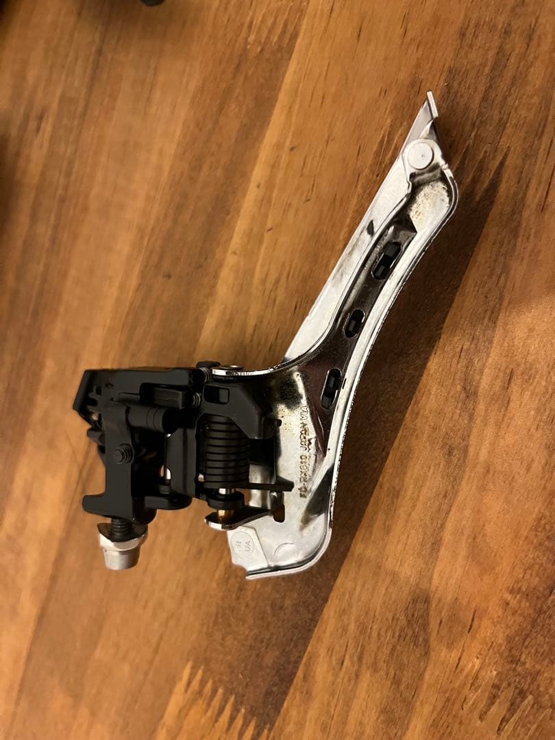 SHIMANO GRX 810 2x11速 コンポセット