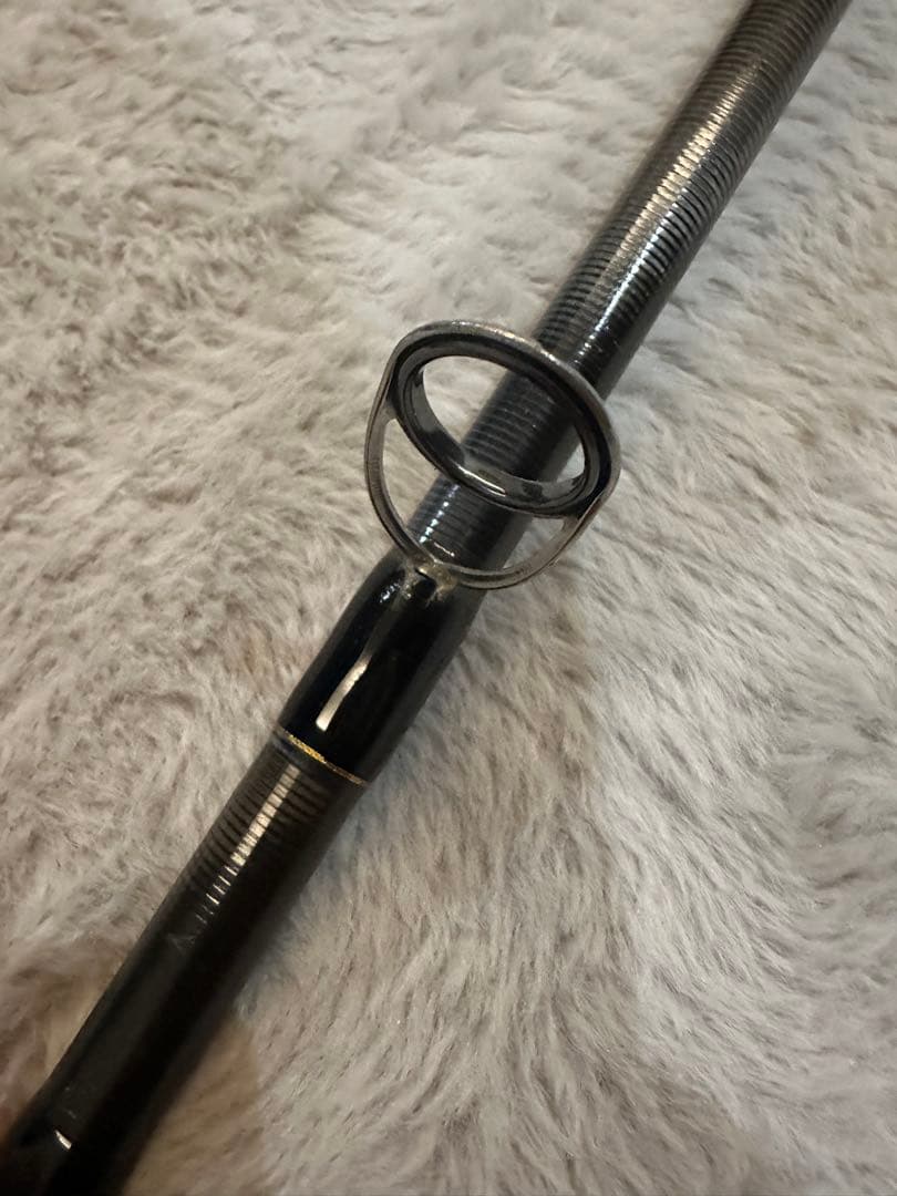 mcワークス mcworks ワイルドブレイカー 109hrs カスタム