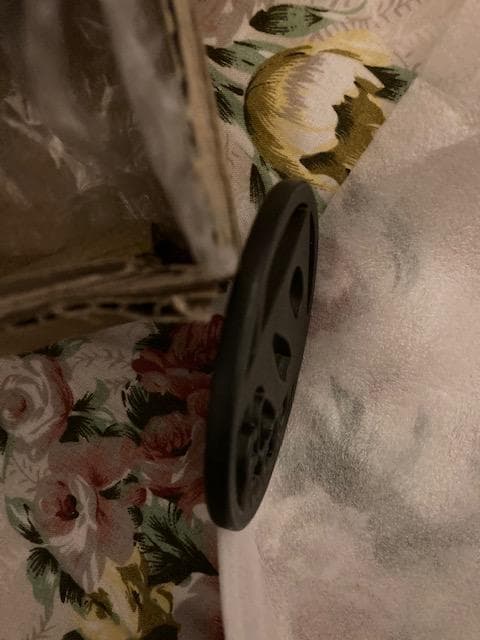 値下げ！現代鍔ー波図　透かし