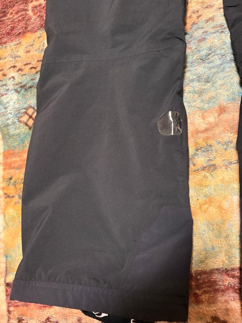 スノーボード QUIKSILVER ALTOSTRATUS STRET GO GORE-TEX