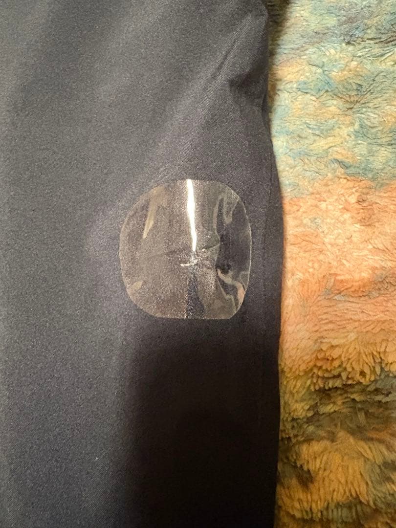 スノーボード QUIKSILVER ALTOSTRATUS STRET GO GORE-TEX