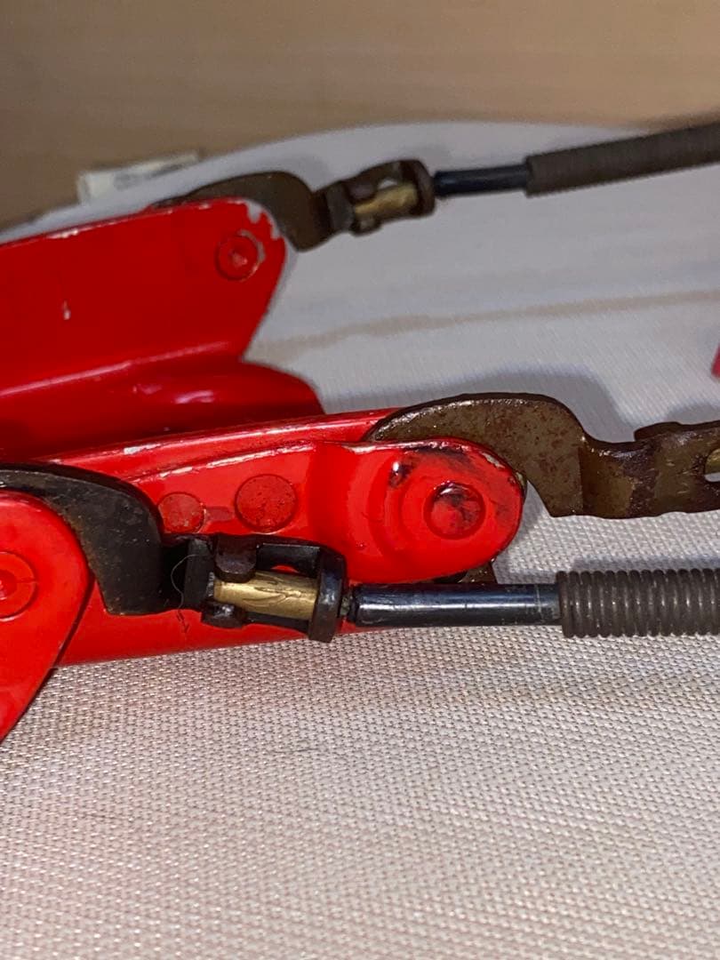 Rottefella チリCarve テレマークビンディング