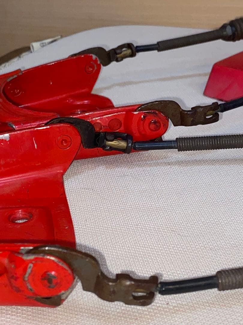 Rottefella チリCarve テレマークビンディング