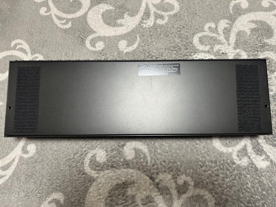 BOSSスイッチャー　 ES-8