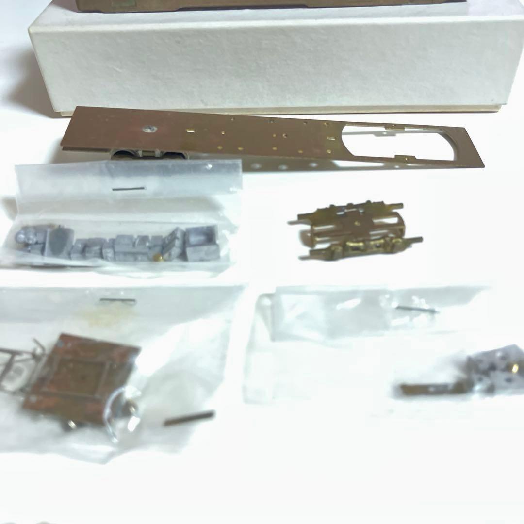 乗工社　HOナロー(9mm) 近鉄モニ210 Bキット