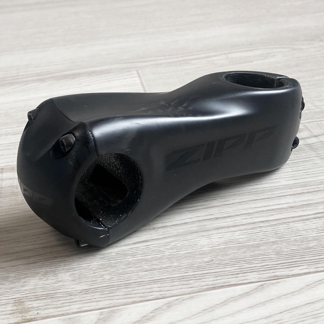 ZIPP SL Sprint Carbon Stem 90mm カーボンステム
