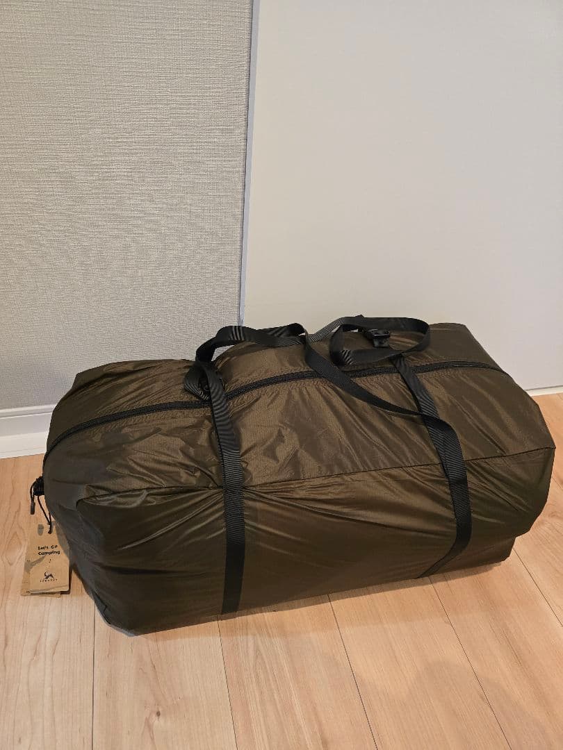 TOMOUNT otto s2 pro ドームテント トモウント トモント