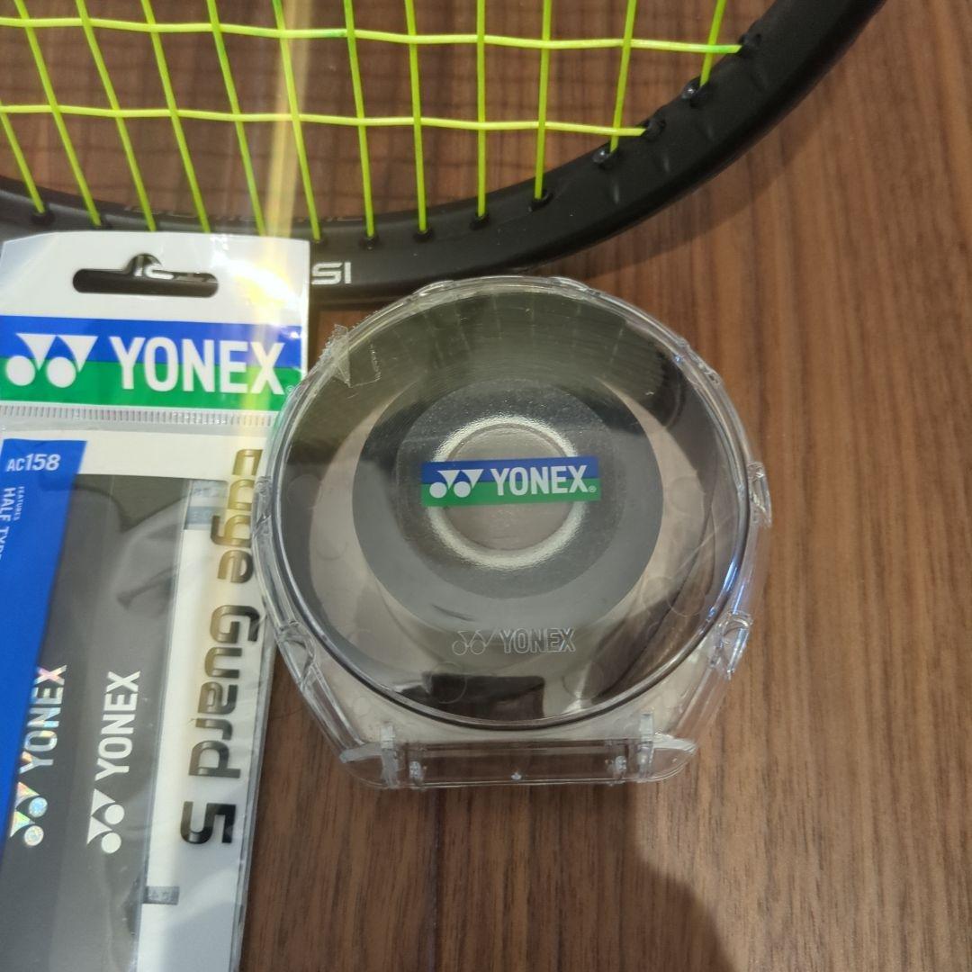 美品　YONEX テニスラケット VCORE98 2020Limited