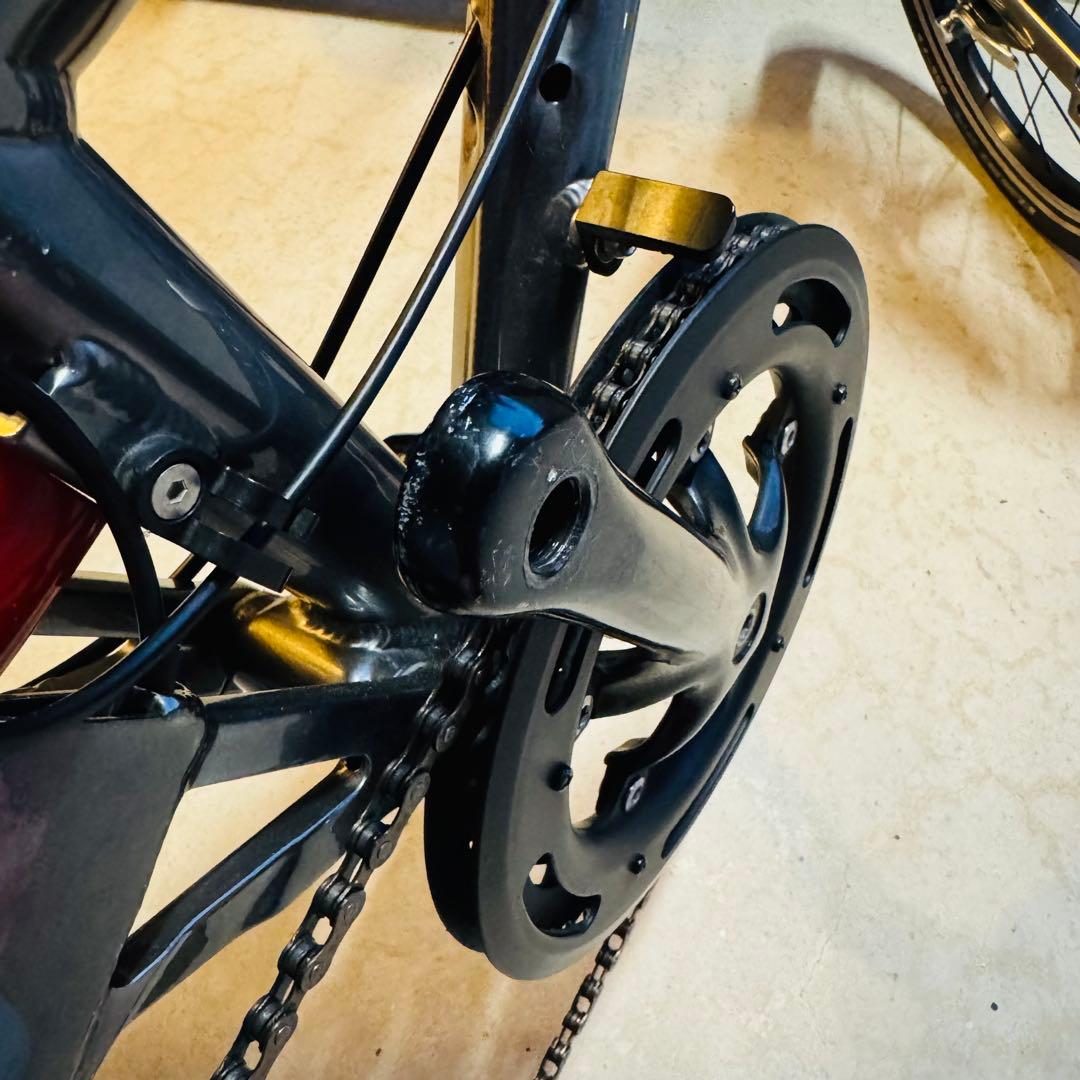 Bianchi fretta ビアンキ フレッタ BD-1