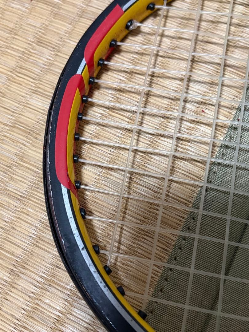 Wilson 2本セット ウィルソン　プロスタッフ　DB