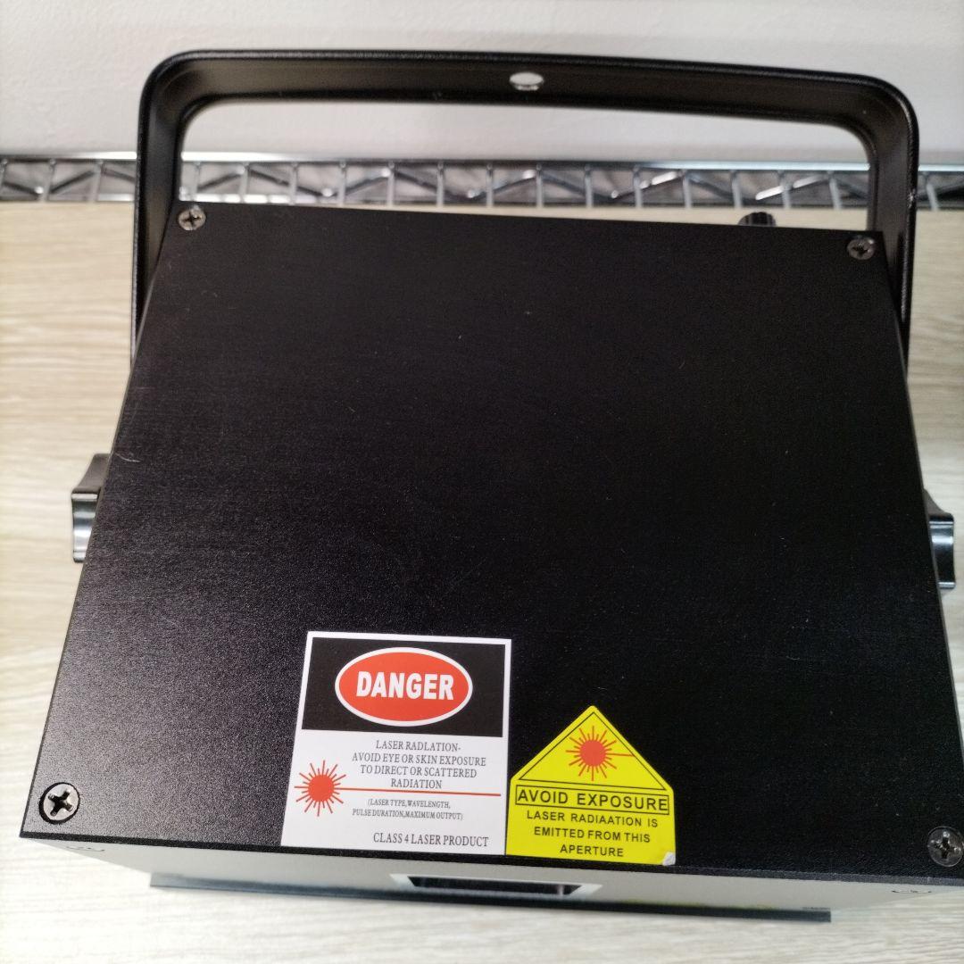 レーザーライト