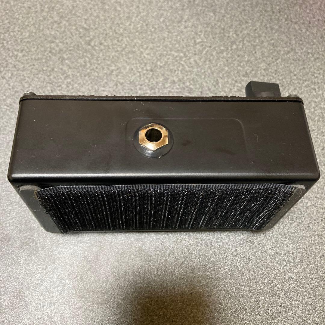 Vox Fuel Injector Tube Overdrive 真空管