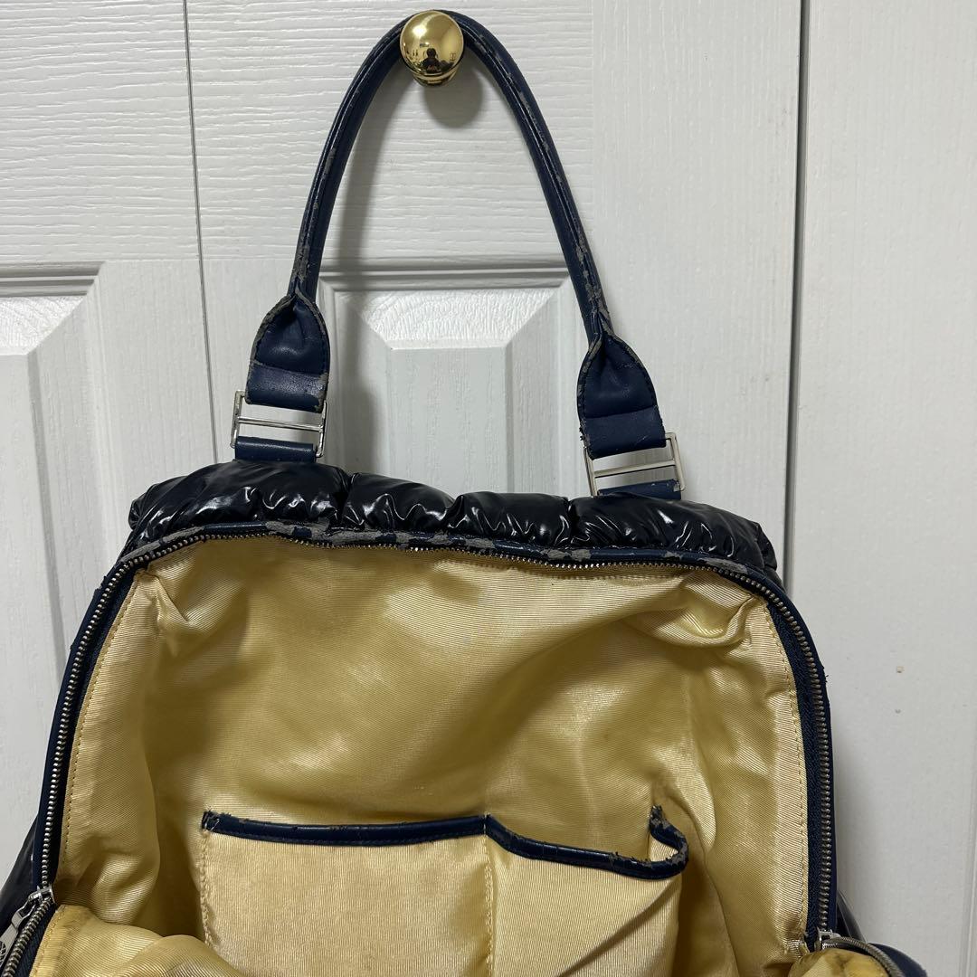 値下muta MARINE GOLF　ムータマリンゴルフ　バロム8バッグ