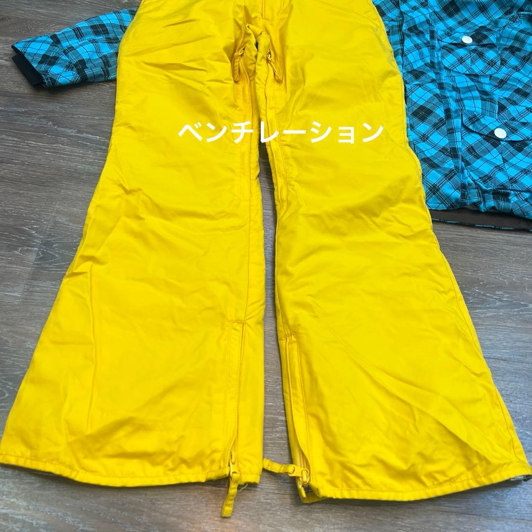 デサント セットアップ　上下　スキーウェア　レディース　M 女性