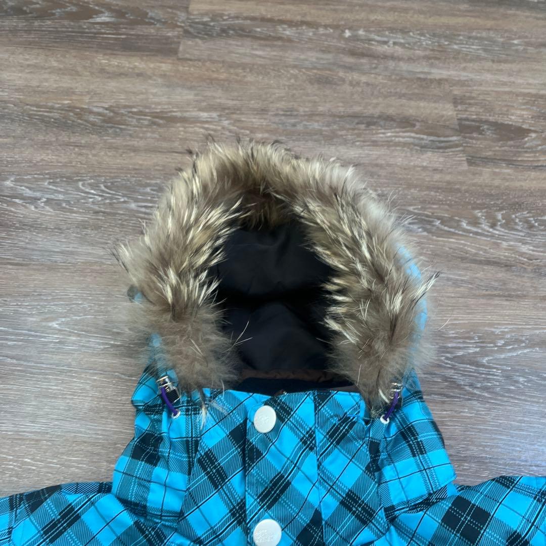 デサント セットアップ　上下　スキーウェア　レディース　M 女性