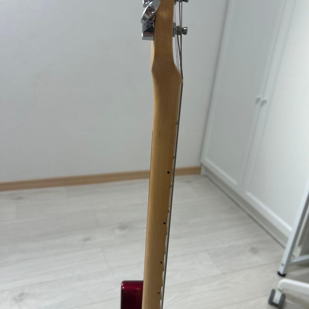 ギター Player Telecaster