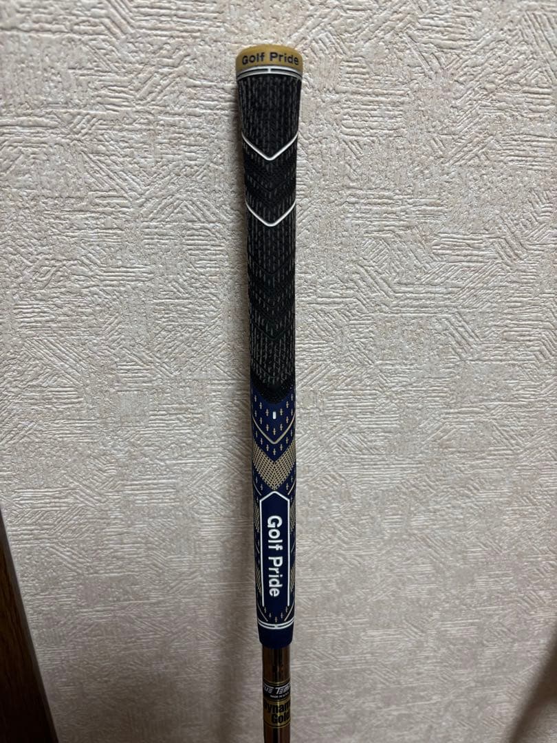 コブラ　キングフォージドブラックアイアン　4-p