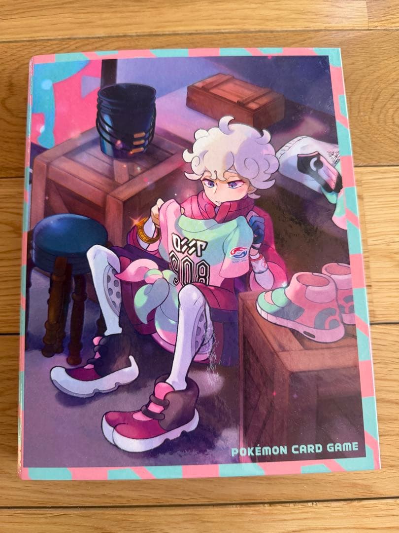 ポケモンカード CHR まとめ売り 引退品