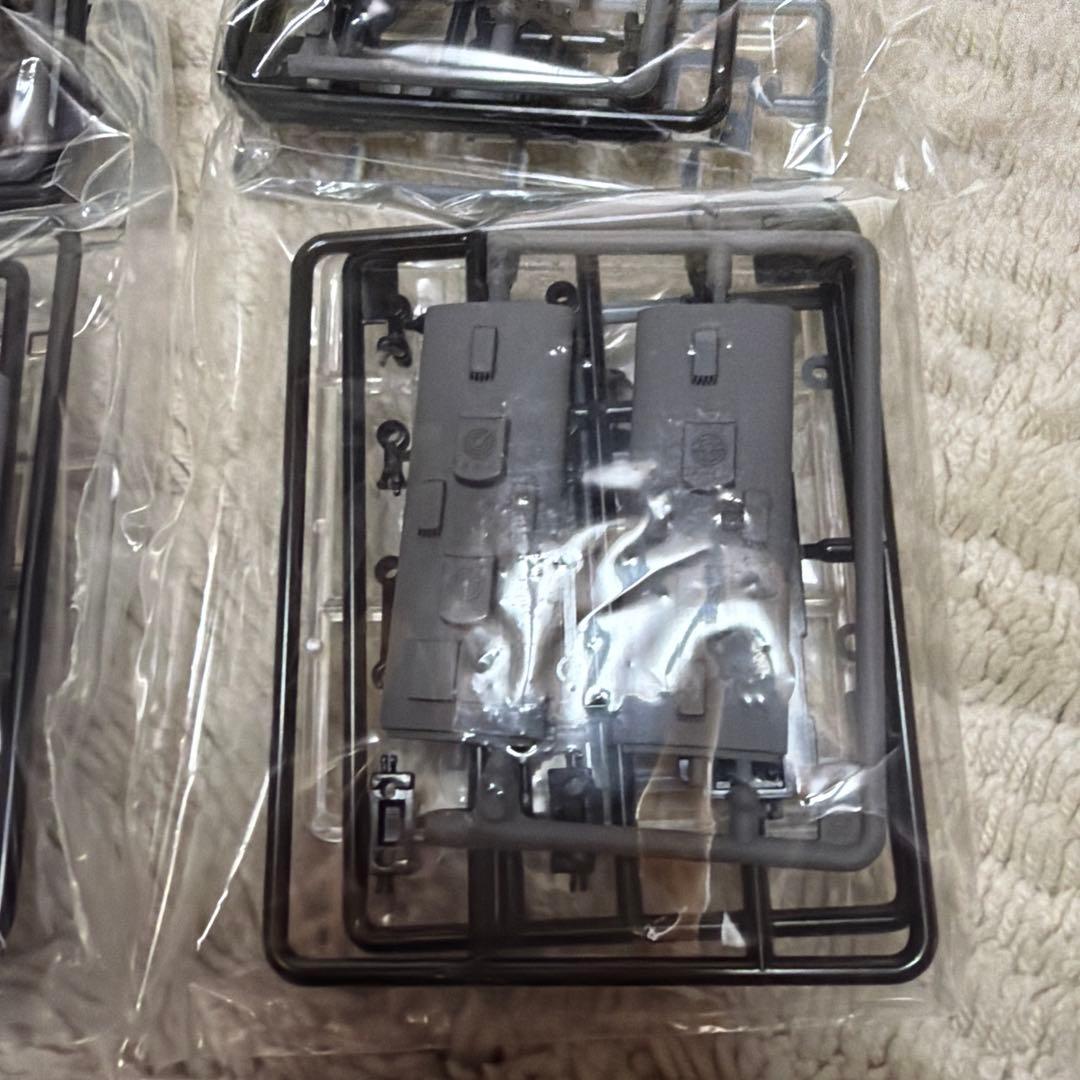 165系　モントレー　4両　Bトレインショーティー