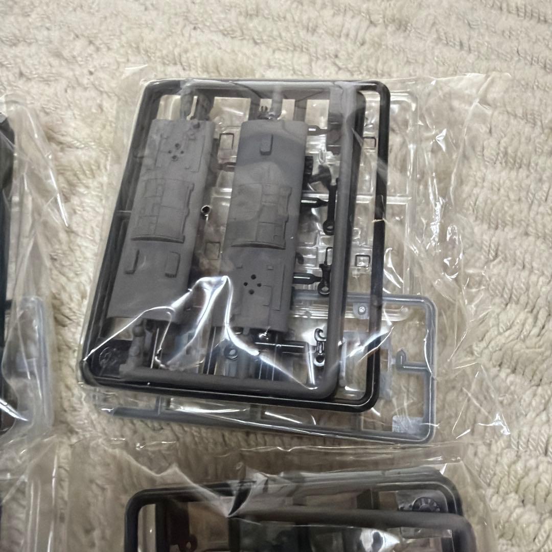 165系　モントレー　4両　Bトレインショーティー