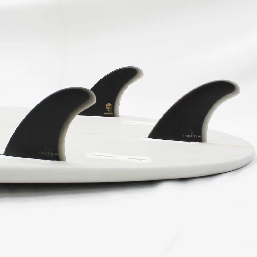 FCS2 エフシーエス クリステンソン トライフィン 3枚セット M