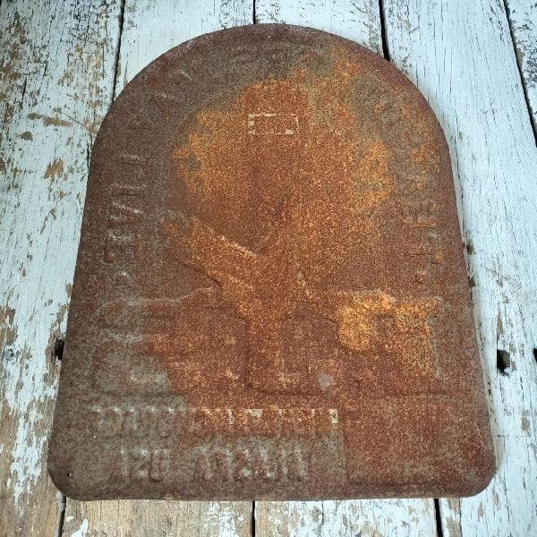 イタリア パラジャンパーズ PJS ブリキ サインボード 看板 店舗 什器