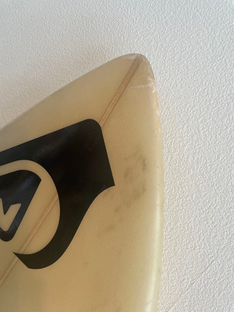 AL MERRICK NeckBeard 5'6 AM-2フィン付