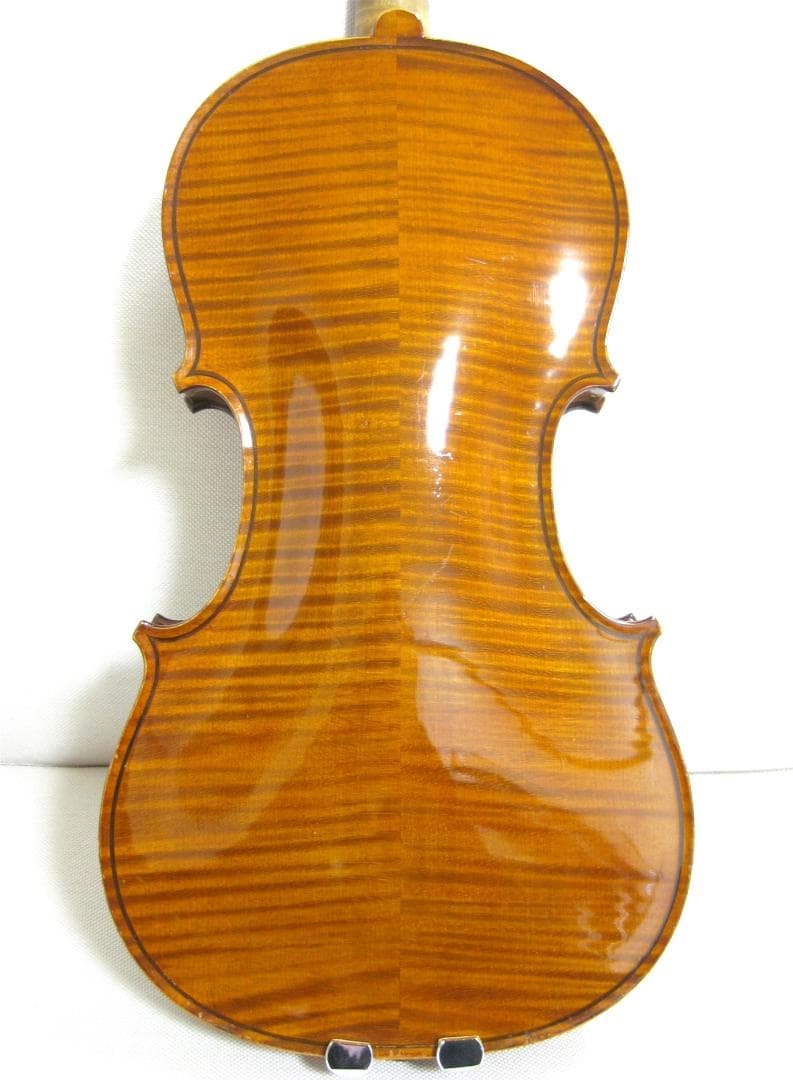 【モダンドイツ】 Heinrich Schwarz ca.1900 バイオリン