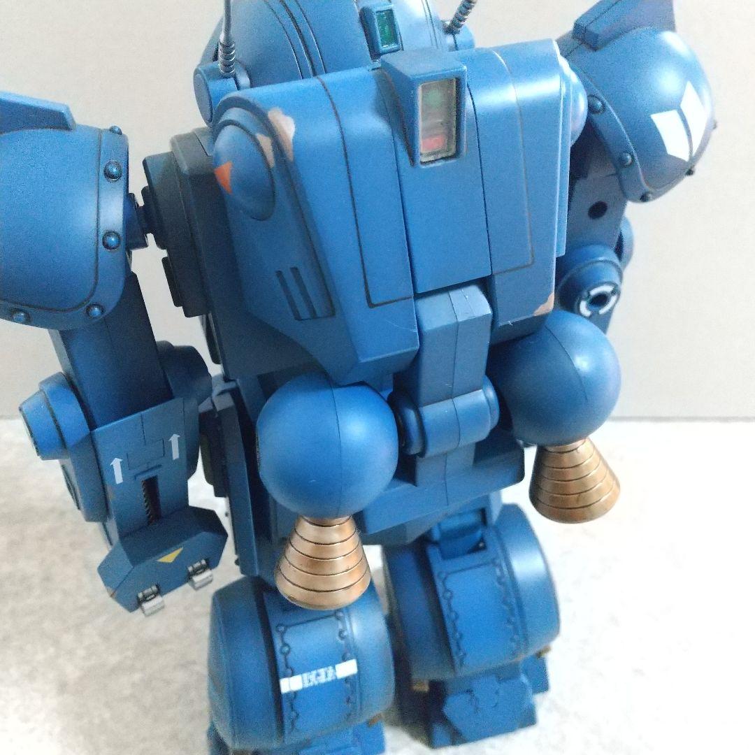 DMZ 1/18 ストライクドッグ