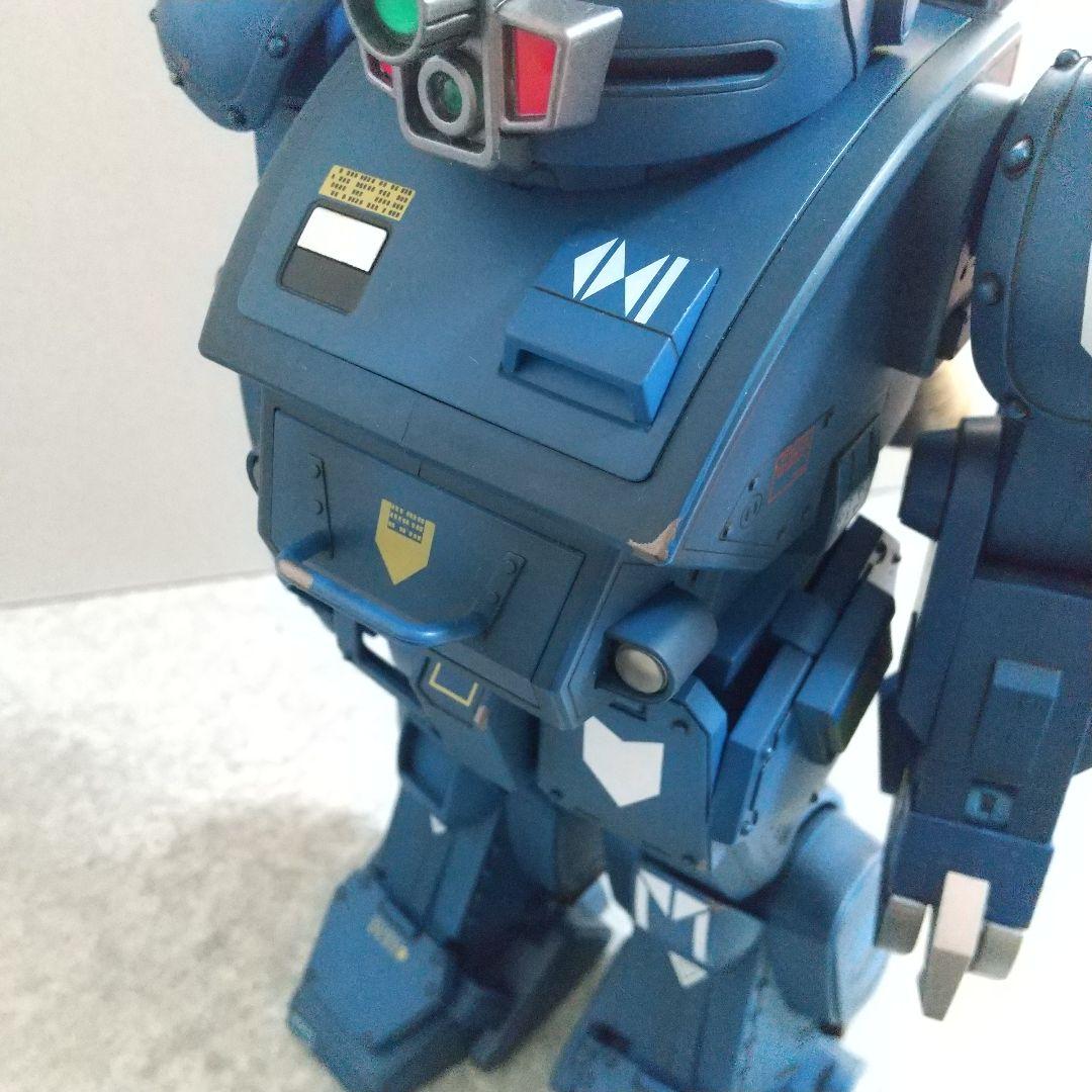 DMZ 1/18 ストライクドッグ