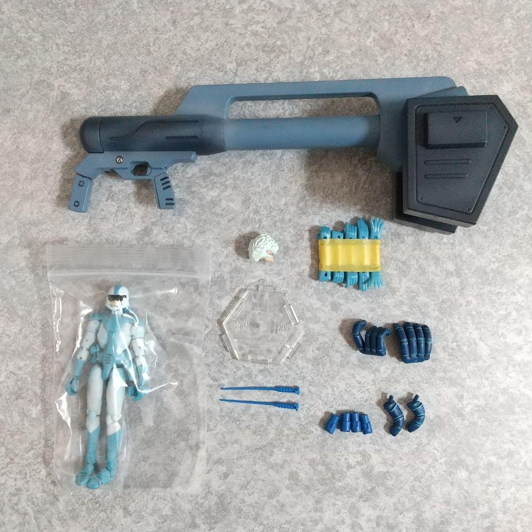 DMZ 1/18 ストライクドッグ