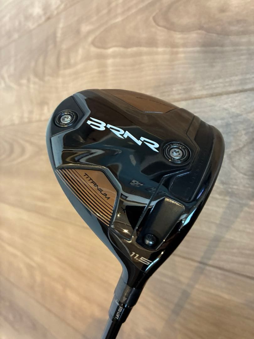 【値下げ】テーラーメイド　ミニドライバー