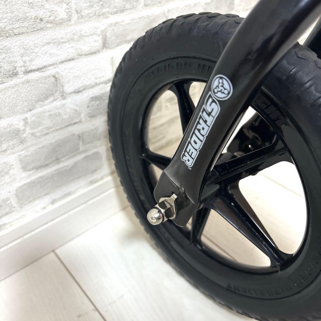 早い者勝ち❣️✨美品✨STRIDER ストライダー SPORT スポーツモデル