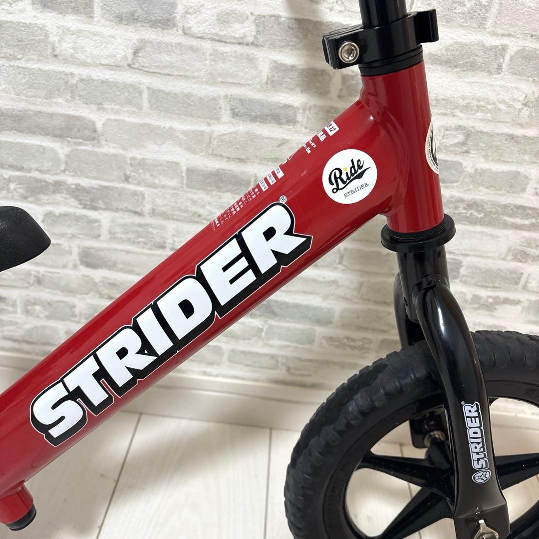 早い者勝ち❣️✨美品✨STRIDER ストライダー SPORT スポーツモデル