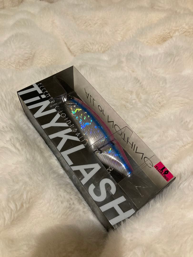 DRT タイニークラッシュLow フラッシュピンク