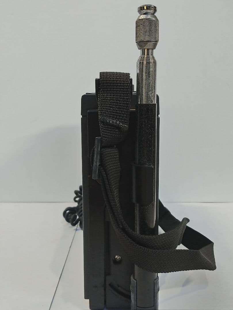 ジャンク品 SONY トランシーバー ICB-790