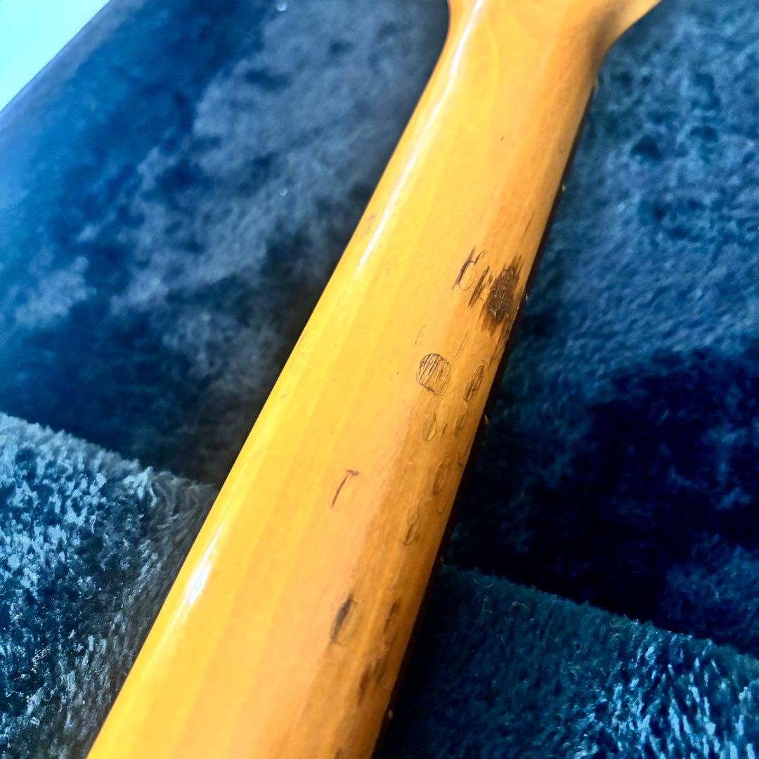 【60年代希少品】Guyatone LG-140T ビザール　ジャパンビンテージ