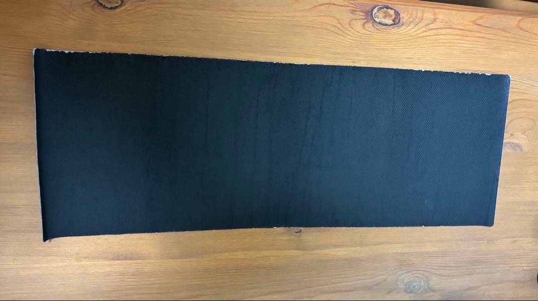 【超希少】　WCQ2013 Qualifier プレイマット