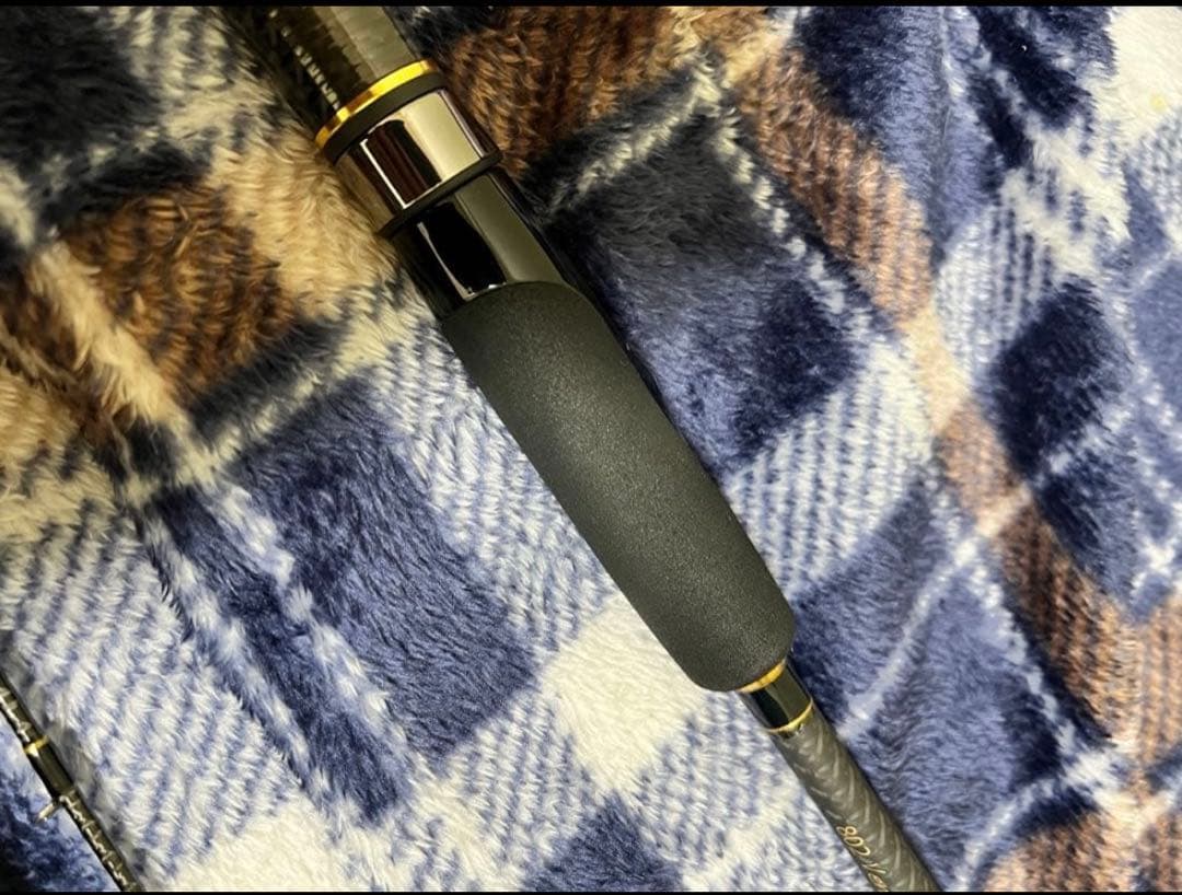 スクイッドマニア 802麗ヴィーナスLMスローテーパー ボロン