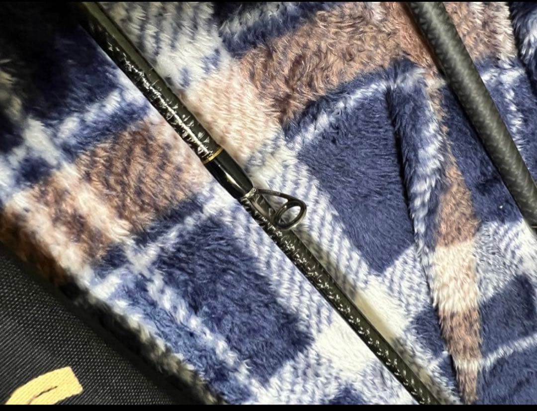 スクイッドマニア 802麗ヴィーナスLMスローテーパー ボロン