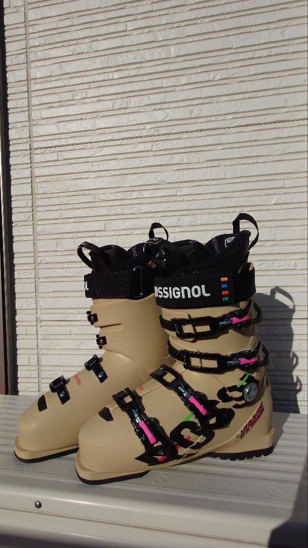 ロシニョール SUPER VIRAGE 105 SC　21/22モデル