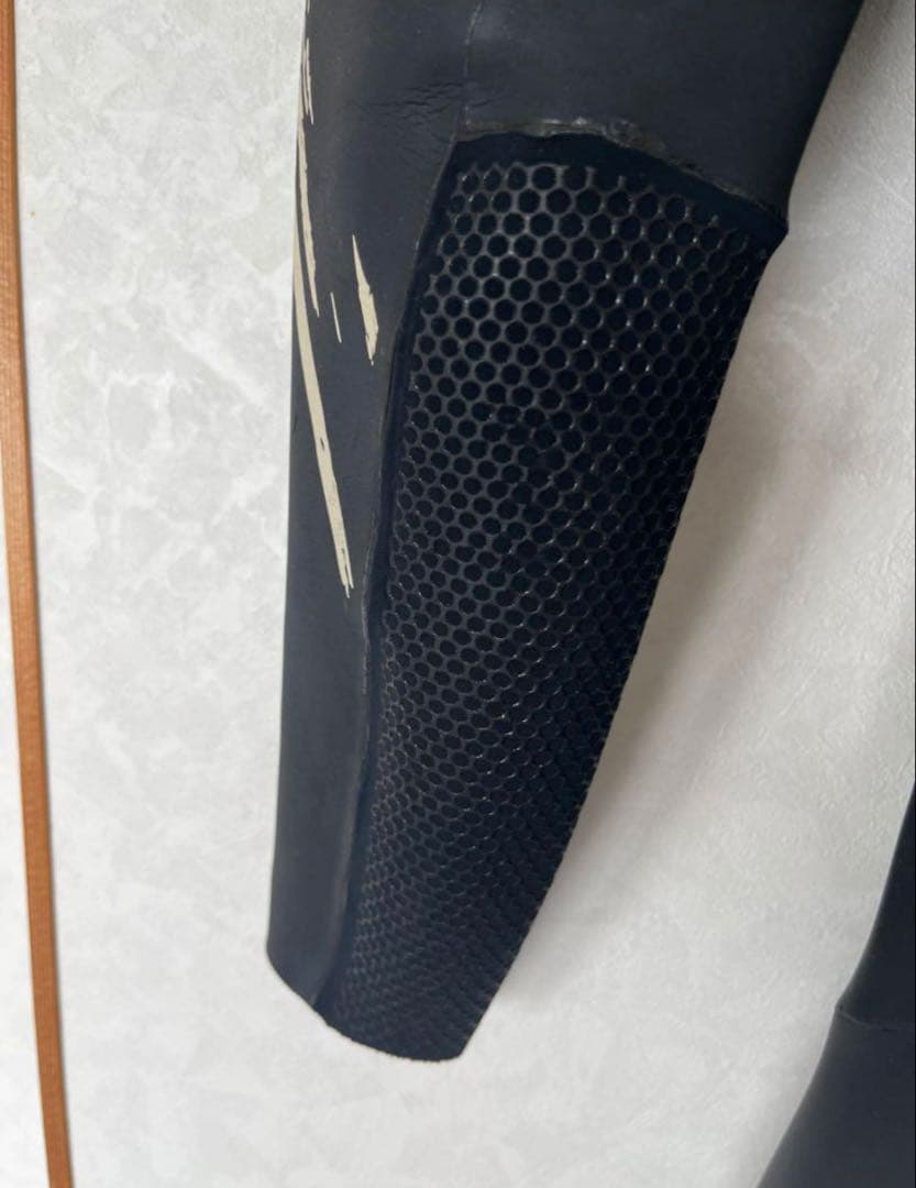 トライアスロン用ウエットスーツ　ORCA S5 サイズ6