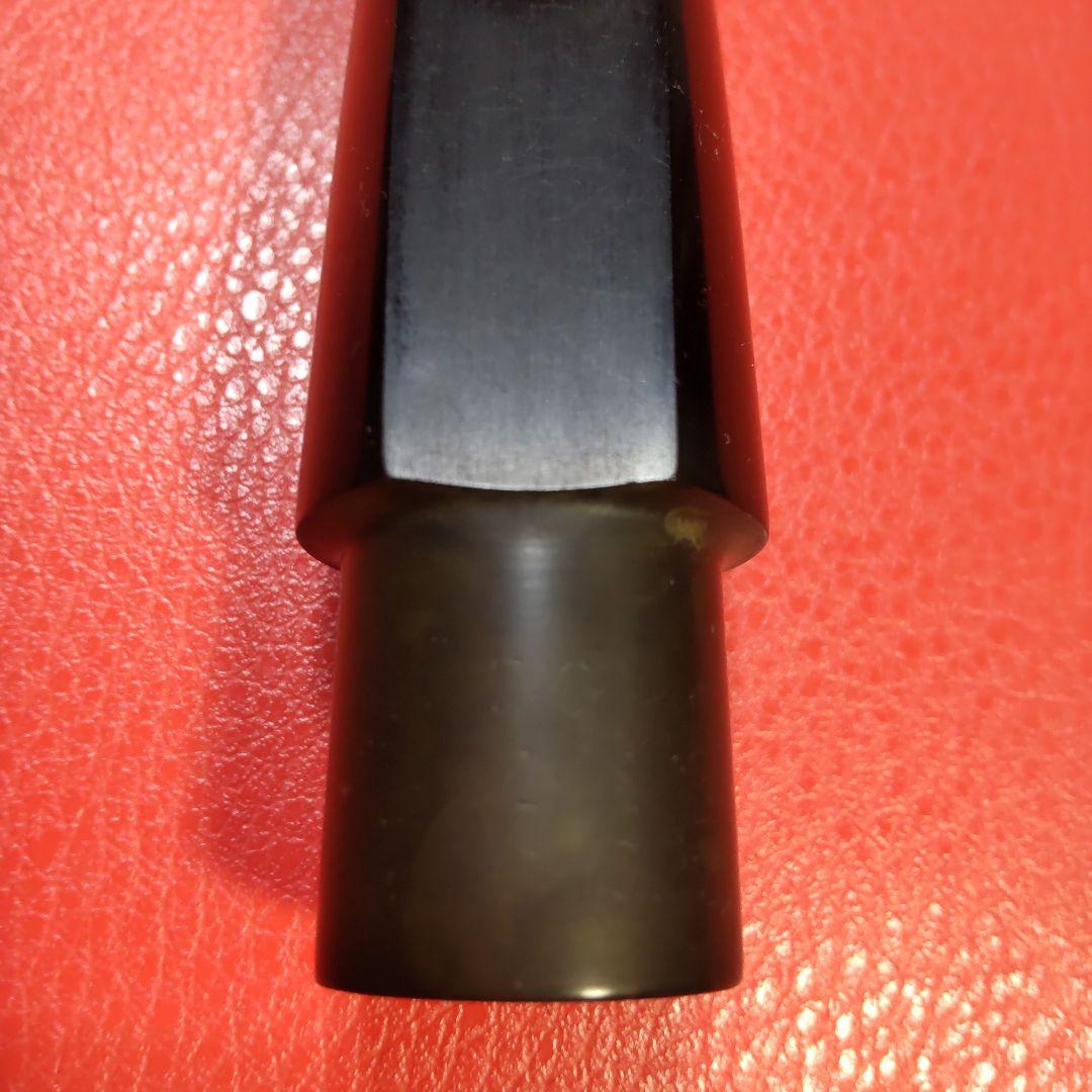 ベルグラーセン ラバー アルトサックスマウスピース 70-2-SMS オフセット