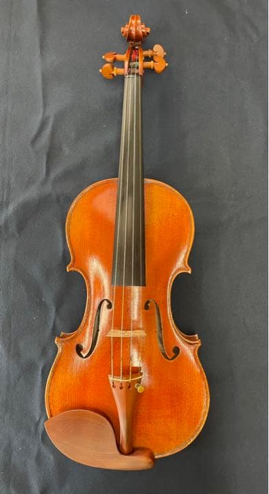 クラウス.クレメント/klaus.Clement バイオリンV10 2010年製